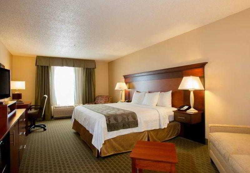 Fairfield Inn & Suites Detroit Livonia Eksteriør billede