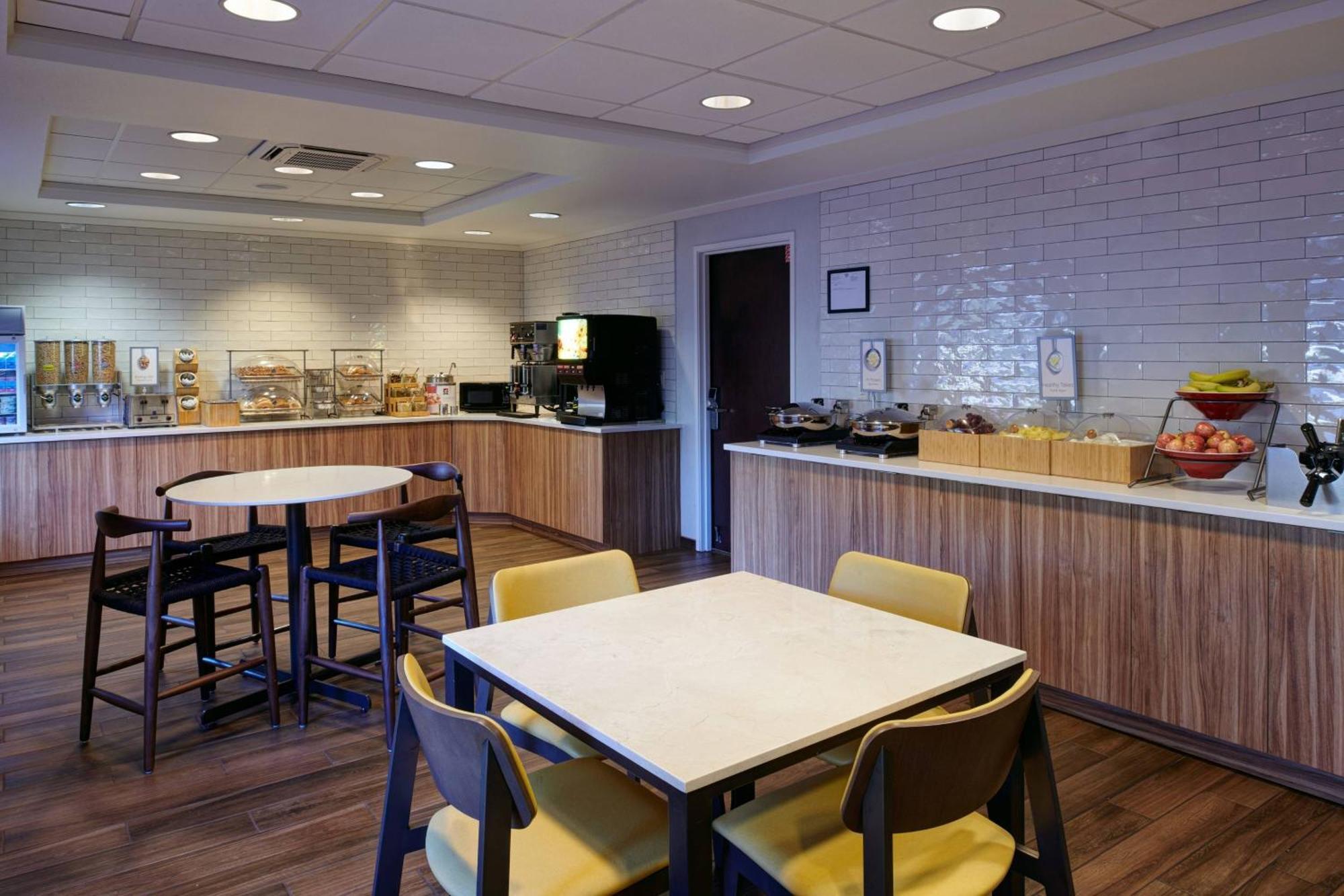 Fairfield Inn & Suites Detroit Livonia Eksteriør billede
