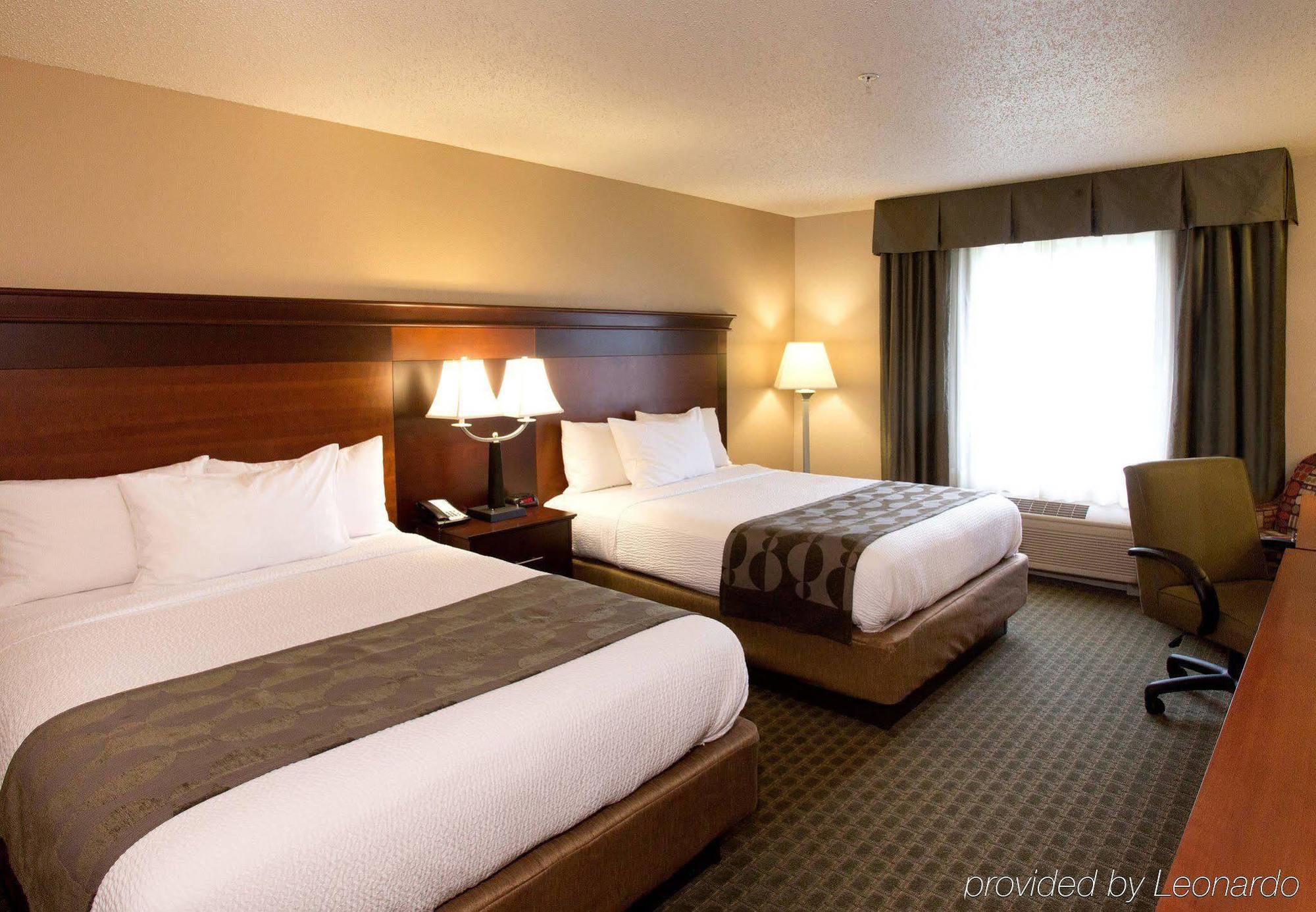 Fairfield Inn & Suites Detroit Livonia Eksteriør billede