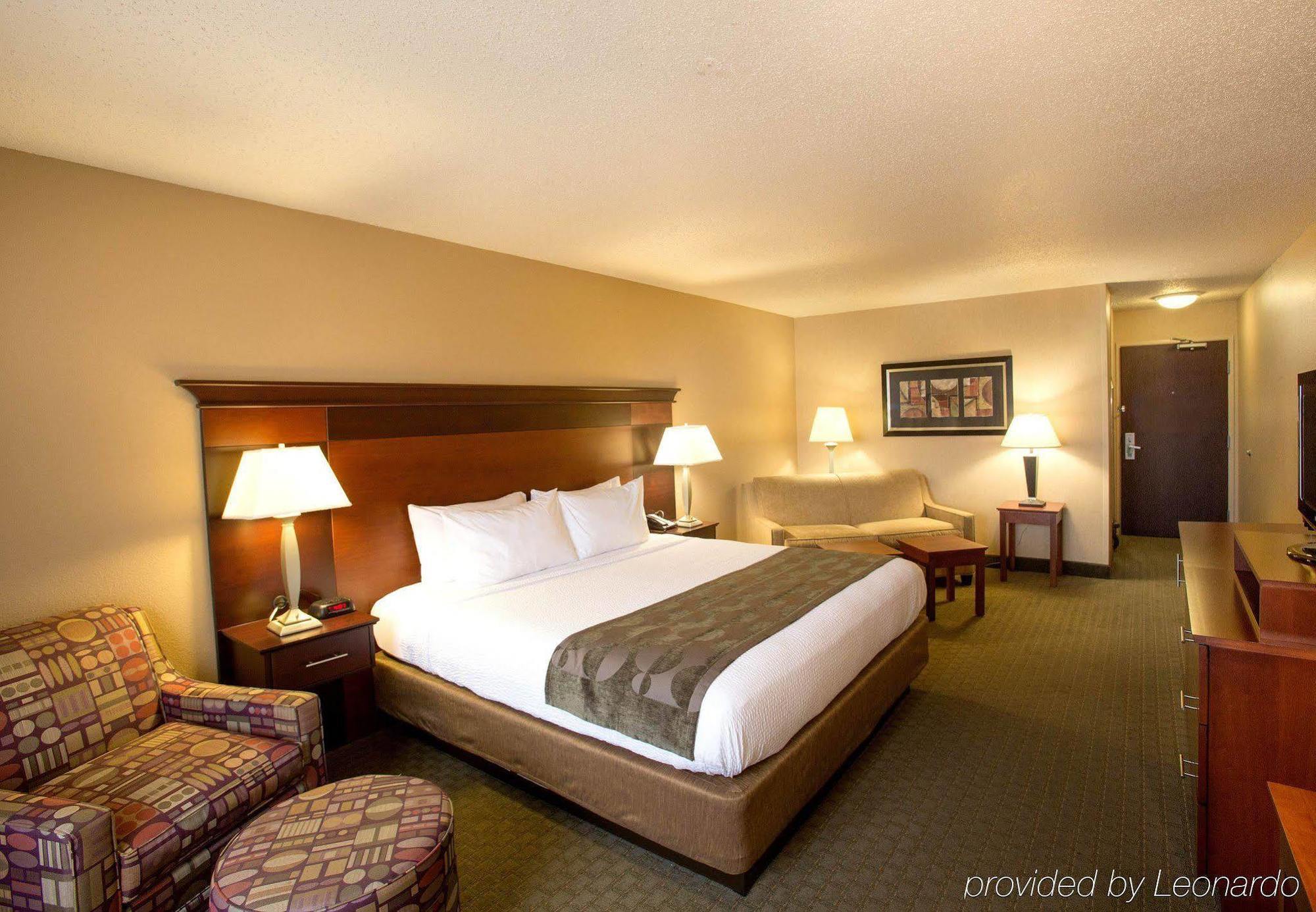 Fairfield Inn & Suites Detroit Livonia Eksteriør billede
